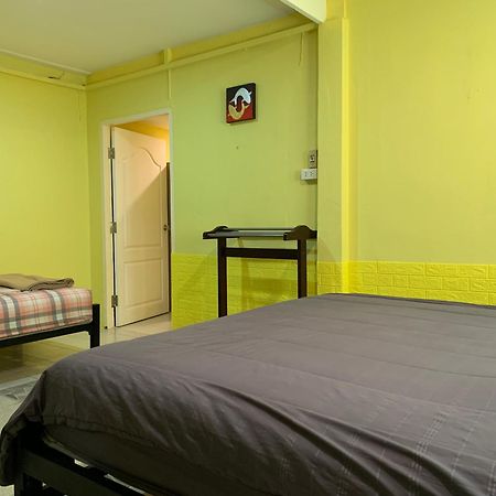 Golf-Sea-City Guest House Хуахін Екстер'єр фото
