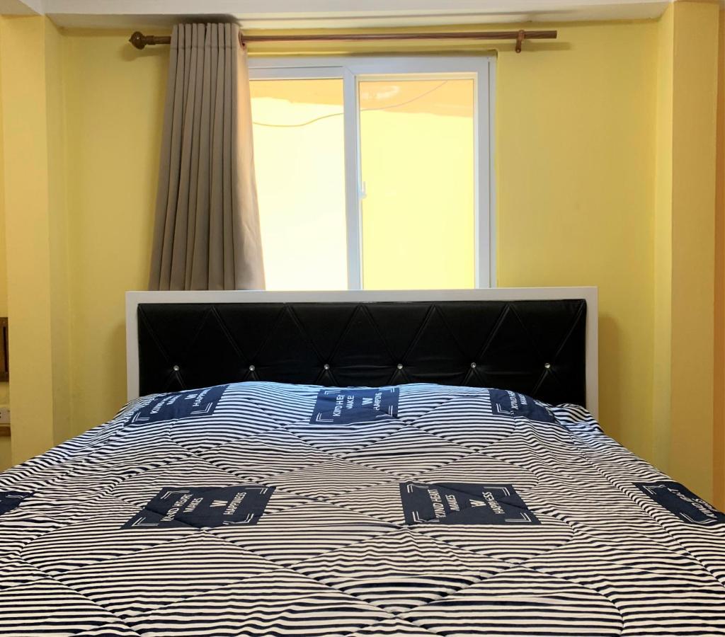 Golf-Sea-City Guest House Хуахін Екстер'єр фото