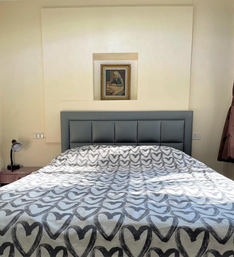 Golf-Sea-City Guest House Хуахін Екстер'єр фото