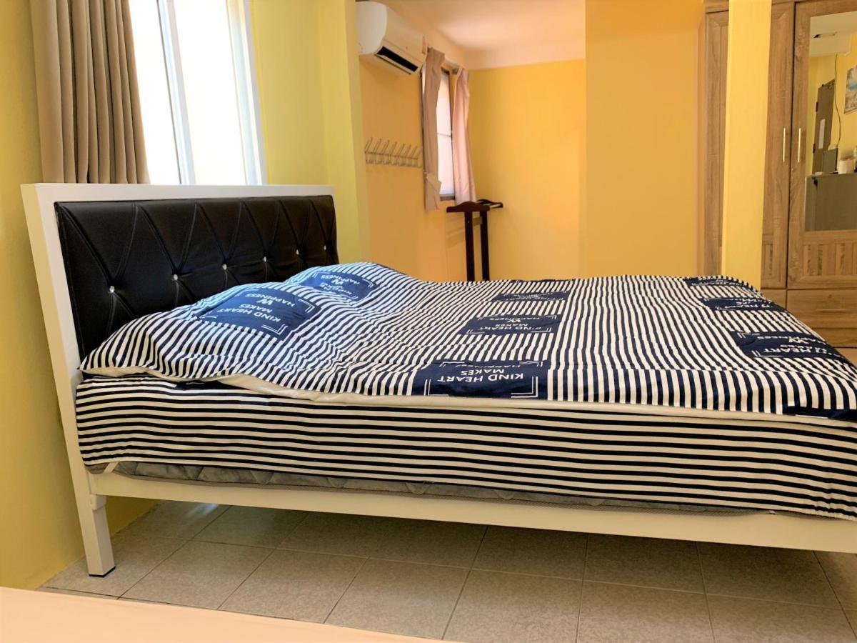 Golf-Sea-City Guest House Хуахін Екстер'єр фото
