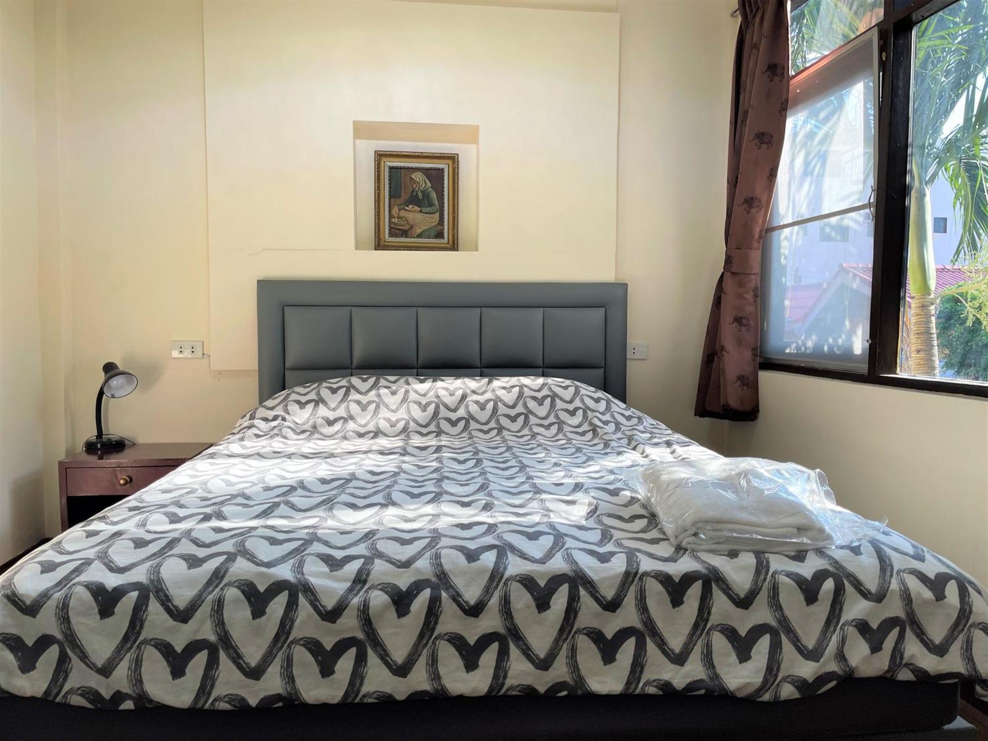 Golf-Sea-City Guest House Хуахін Номер фото