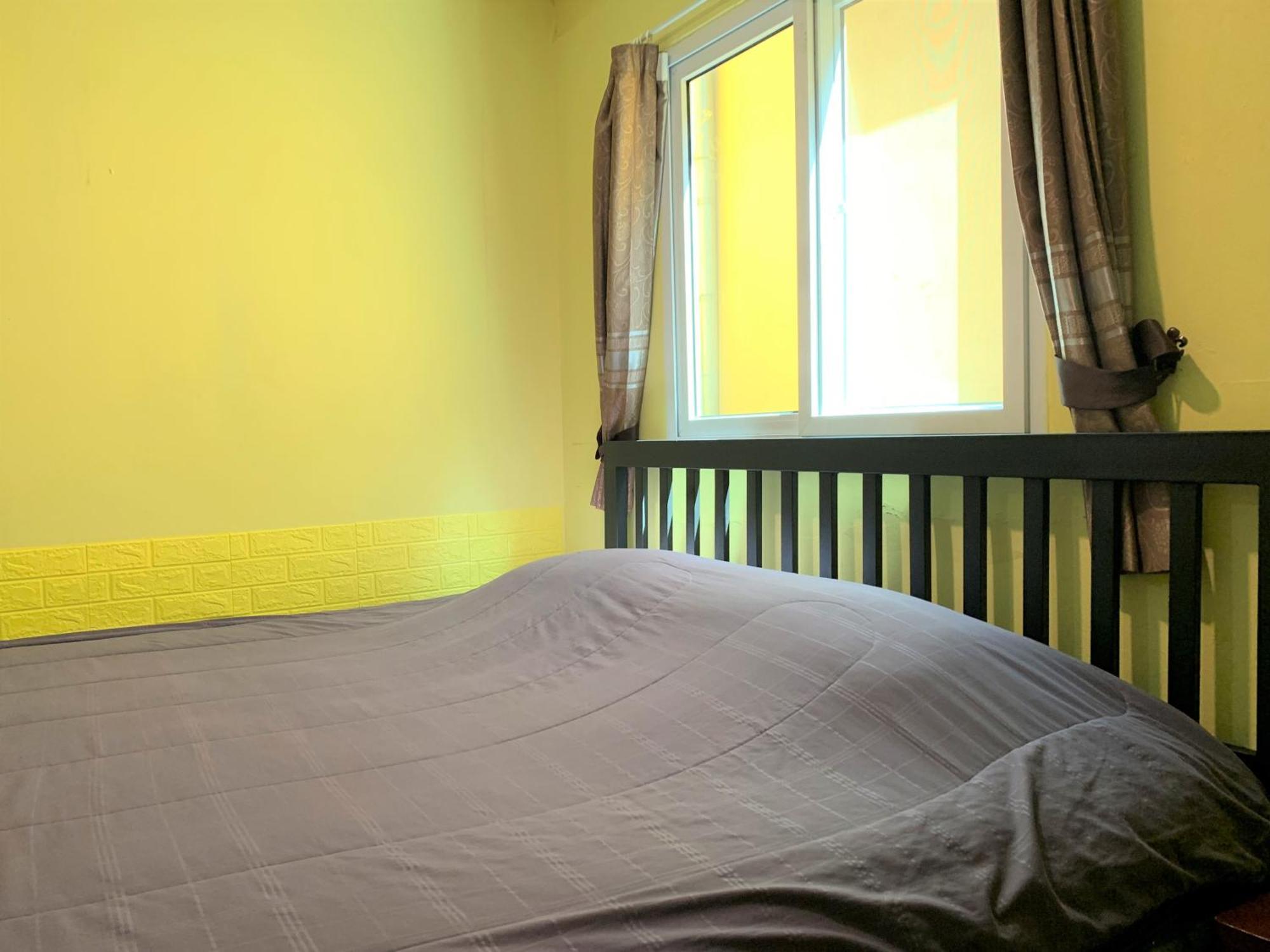 Golf-Sea-City Guest House Хуахін Номер фото