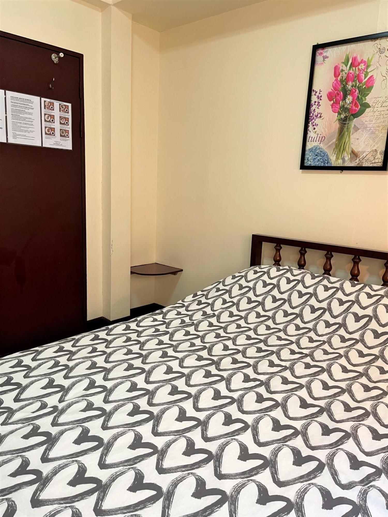 Golf-Sea-City Guest House Хуахін Номер фото