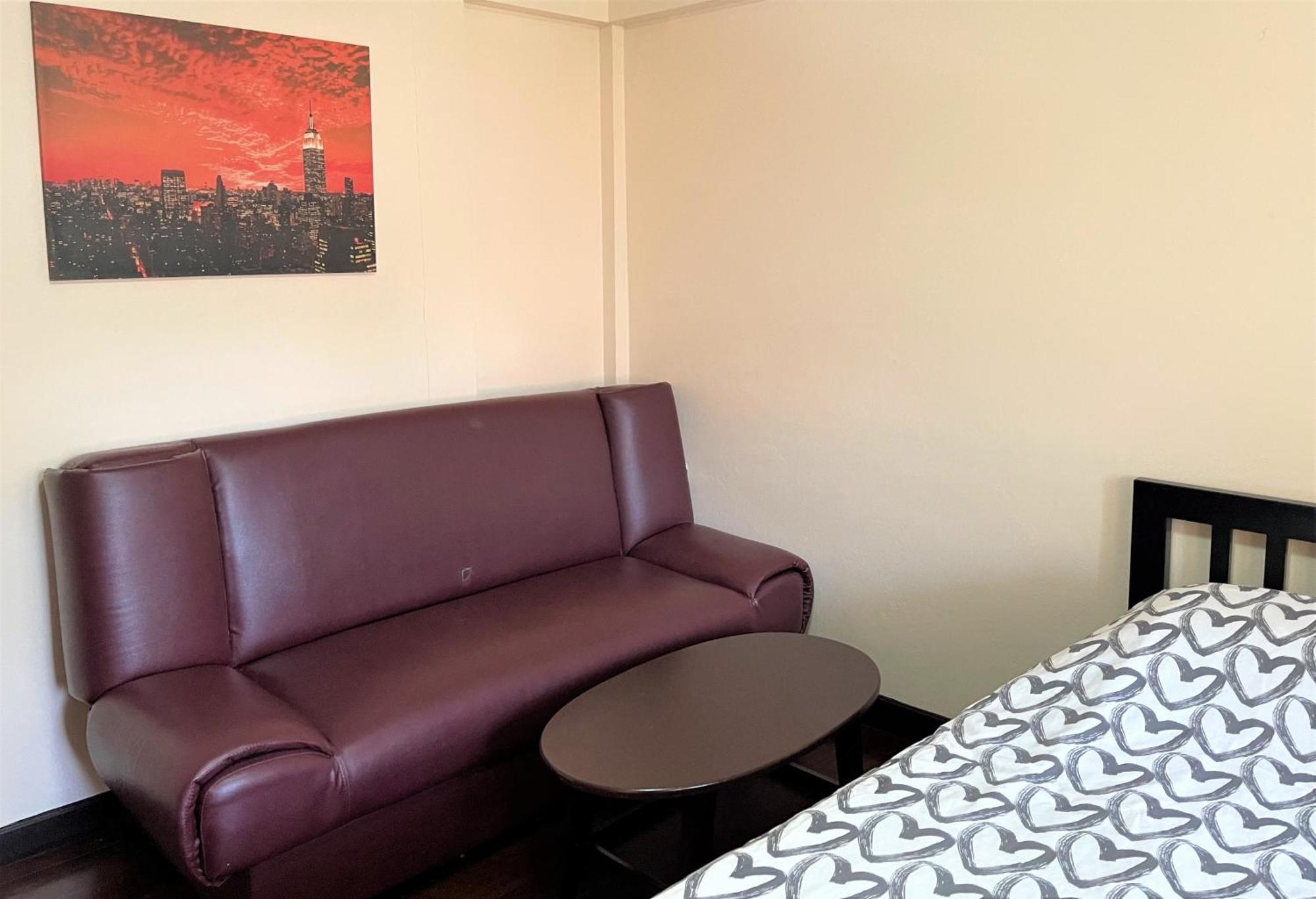 Golf-Sea-City Guest House Хуахін Номер фото