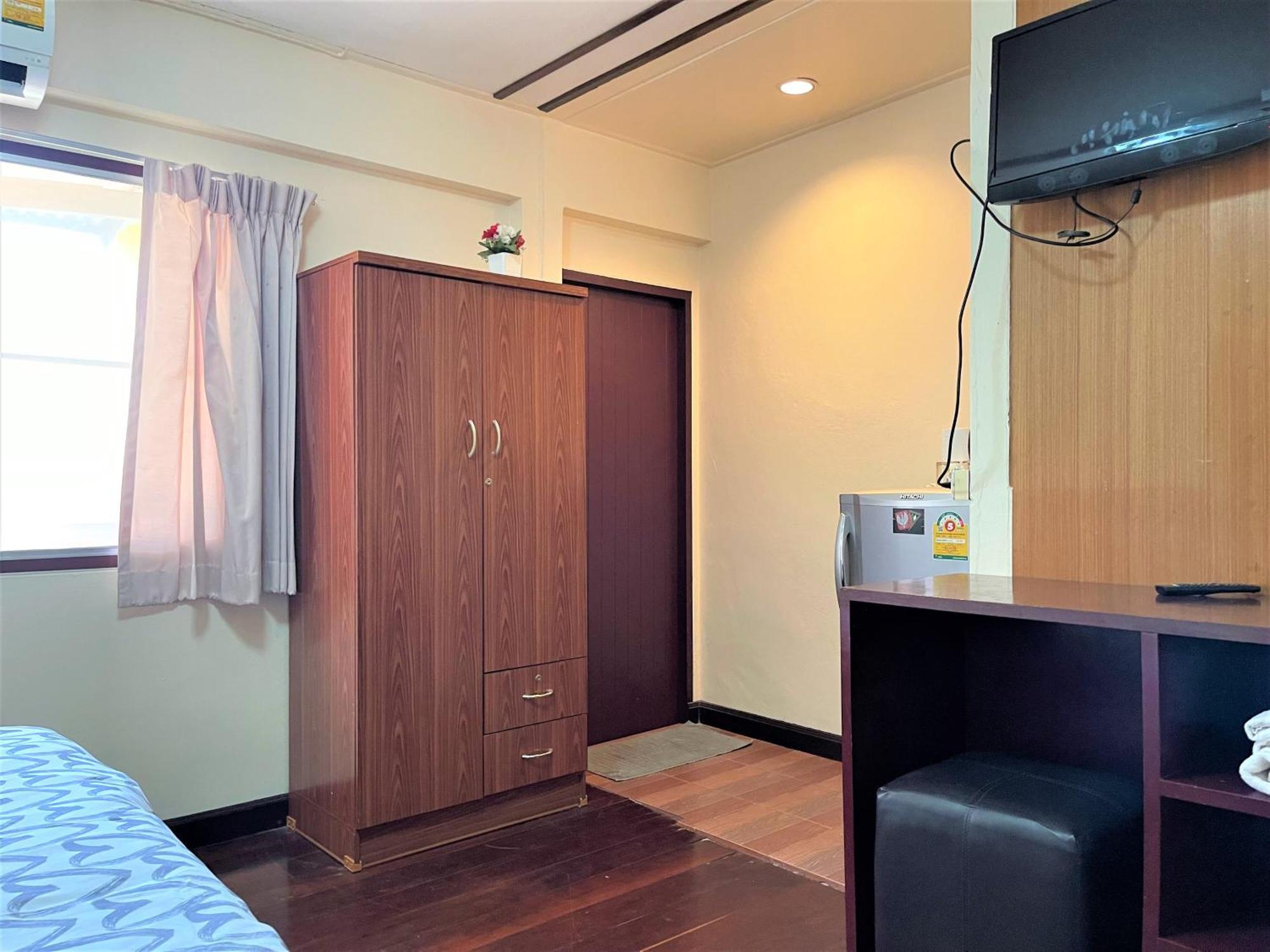 Golf-Sea-City Guest House Хуахін Номер фото