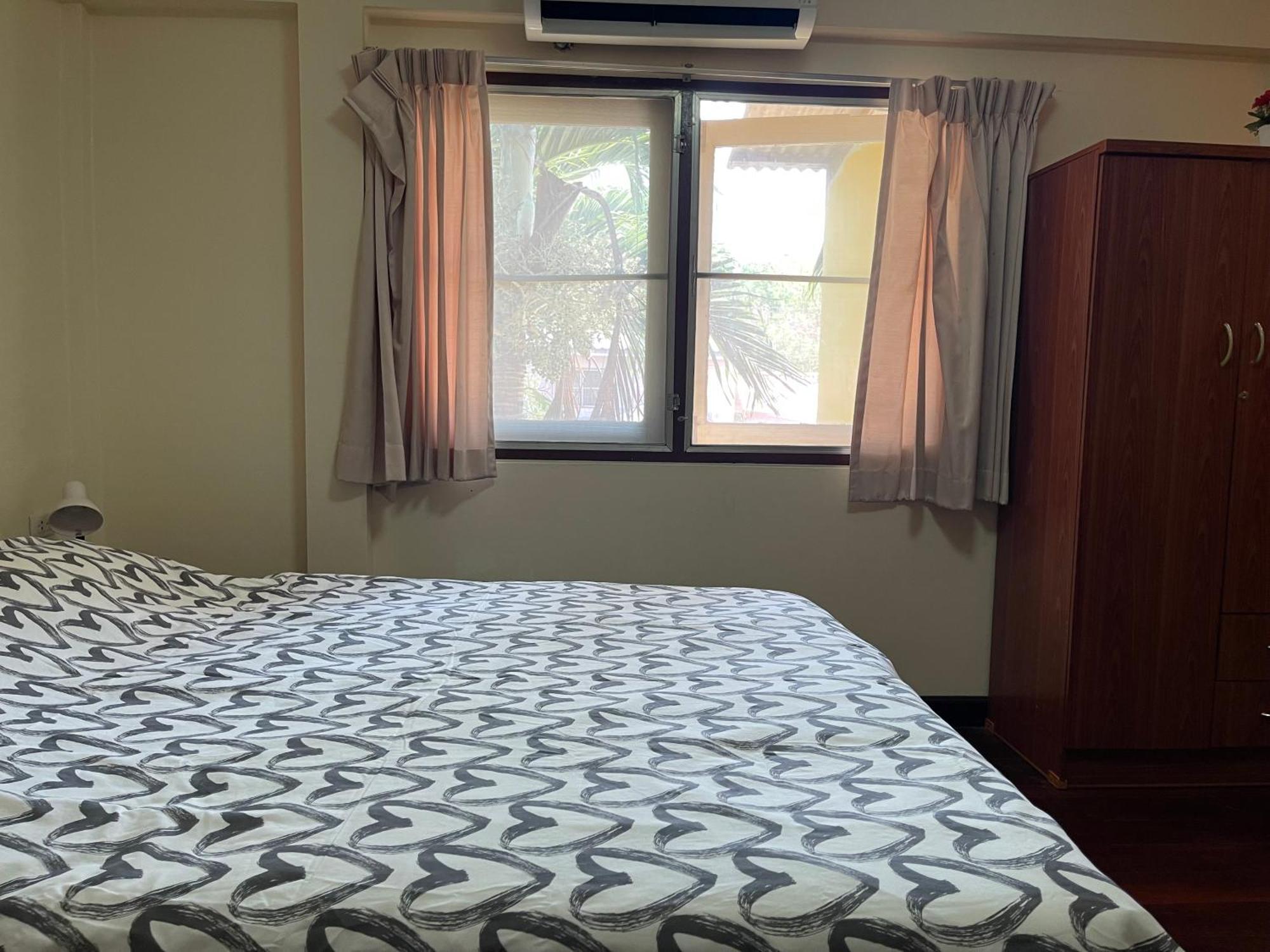 Golf-Sea-City Guest House Хуахін Номер фото