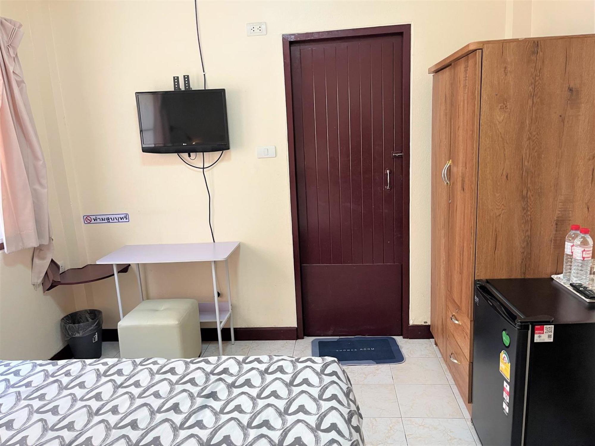 Golf-Sea-City Guest House Хуахін Номер фото