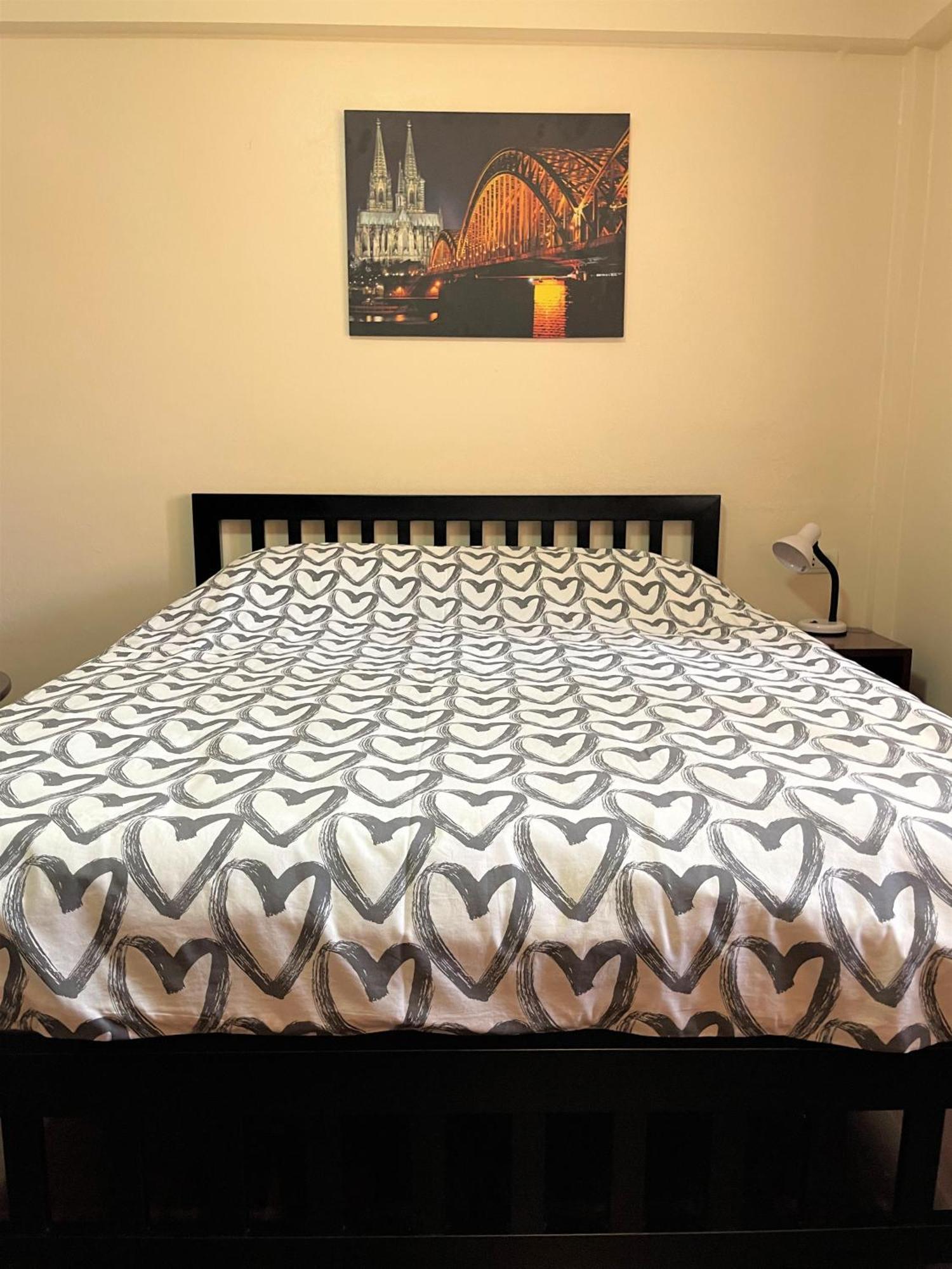 Golf-Sea-City Guest House Хуахін Номер фото