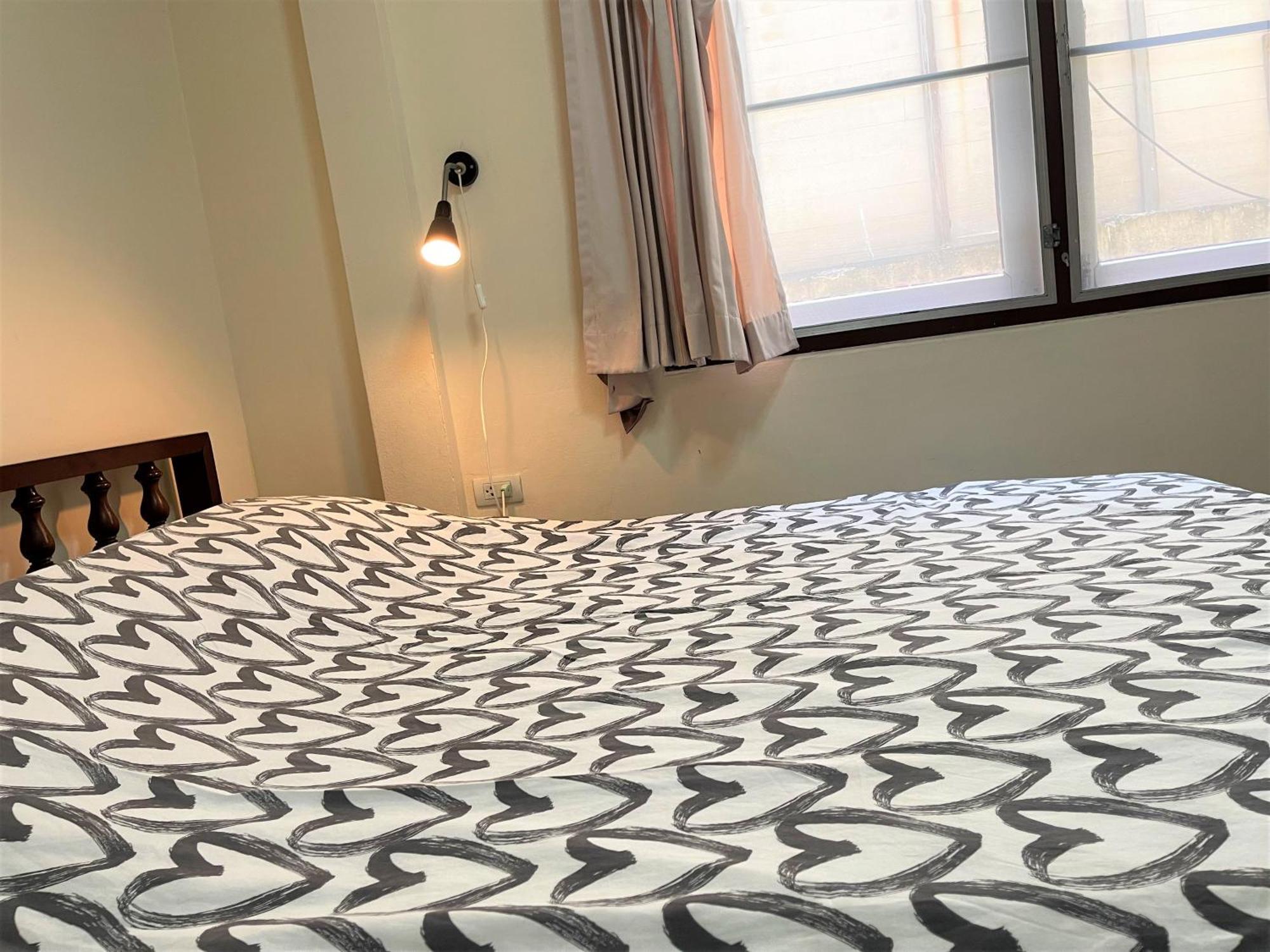 Golf-Sea-City Guest House Хуахін Номер фото