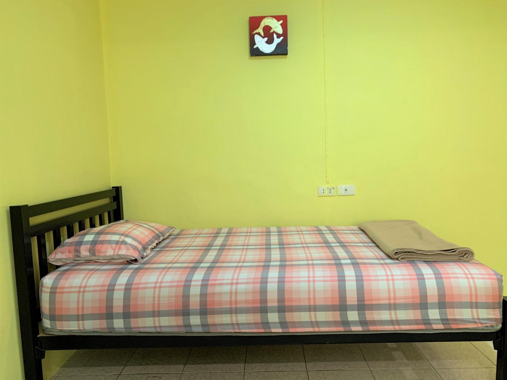 Golf-Sea-City Guest House Хуахін Номер фото